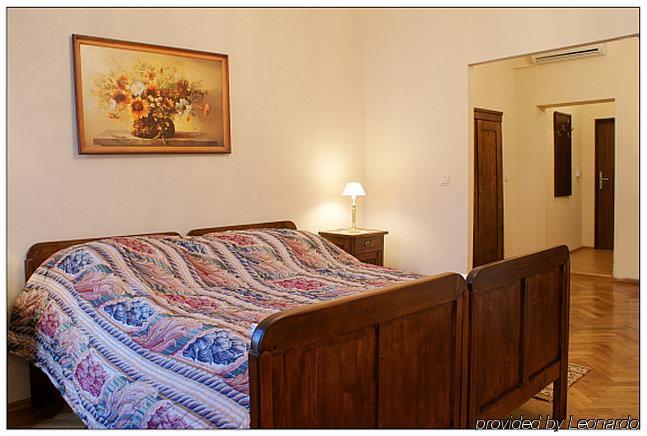 Aparthotel Camea Krakow Phòng bức ảnh