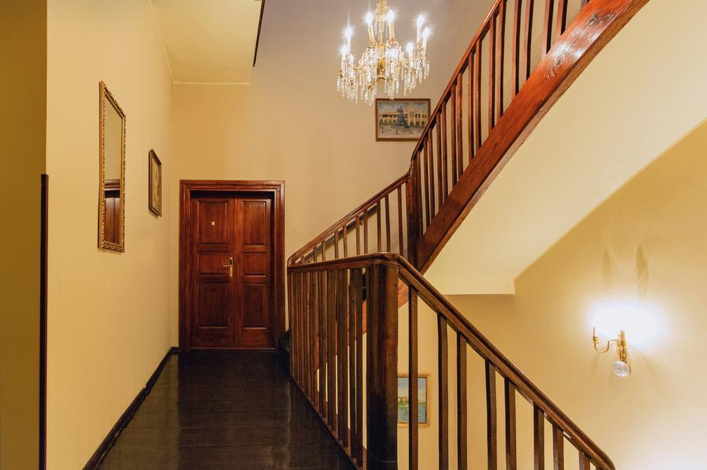 Aparthotel Camea Krakow Ngoại thất bức ảnh