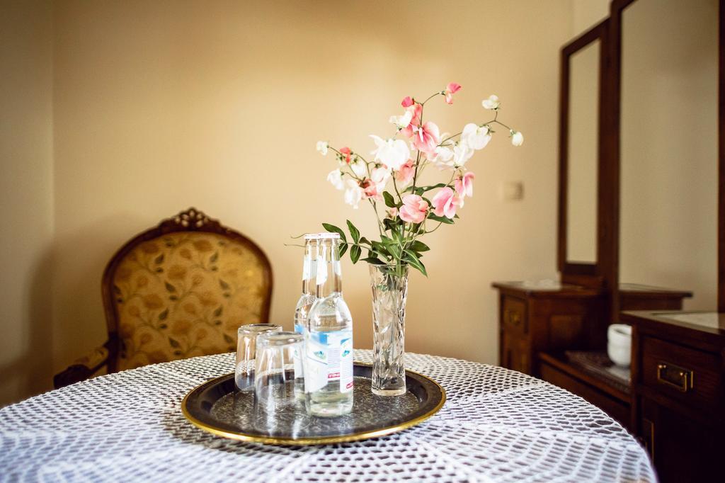 Aparthotel Camea Krakow Ngoại thất bức ảnh