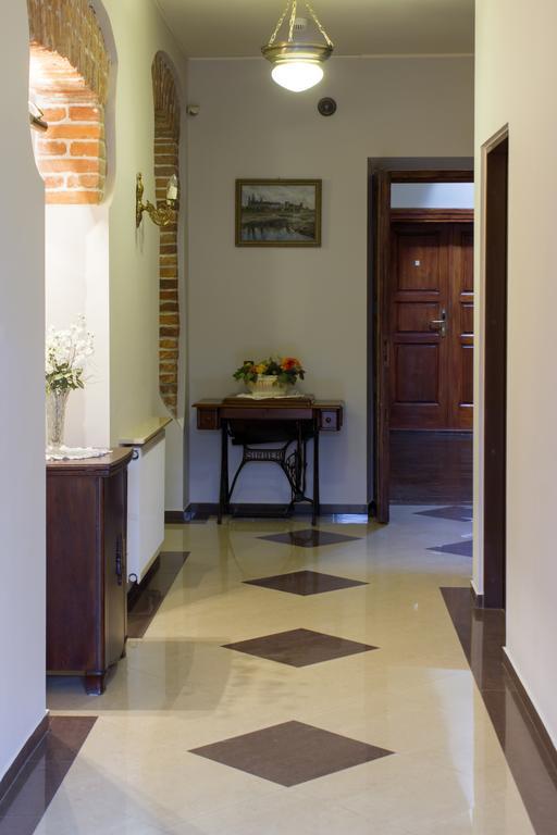 Aparthotel Camea Krakow Ngoại thất bức ảnh