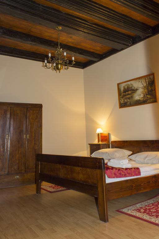 Aparthotel Camea Krakow Ngoại thất bức ảnh