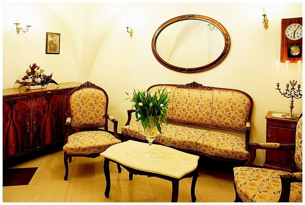Aparthotel Camea Krakow Ngoại thất bức ảnh