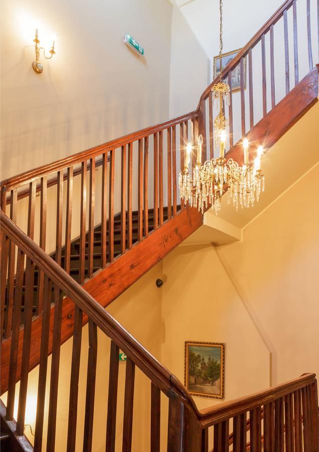 Aparthotel Camea Krakow Ngoại thất bức ảnh