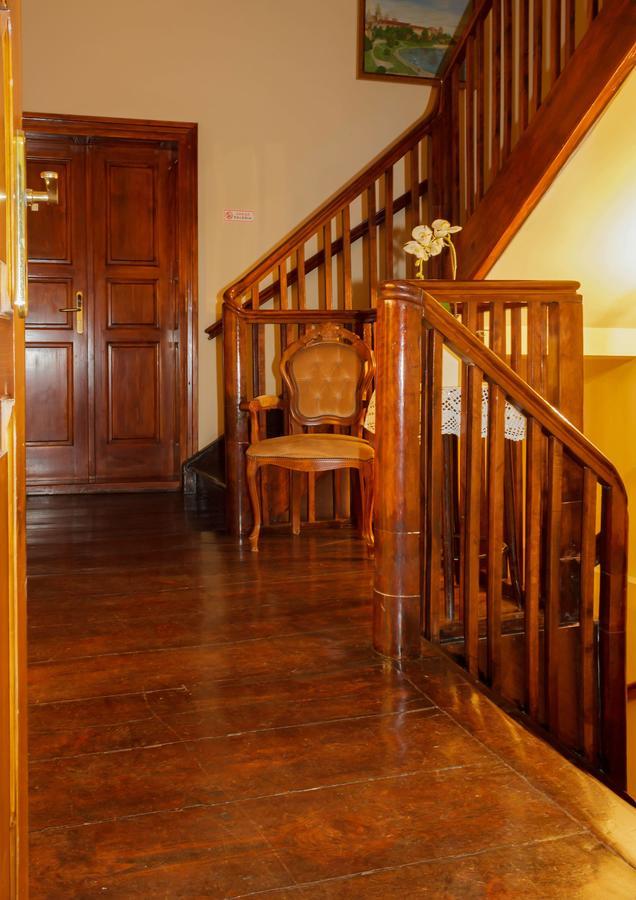 Aparthotel Camea Krakow Ngoại thất bức ảnh