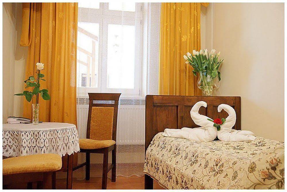Aparthotel Camea Krakow Ngoại thất bức ảnh