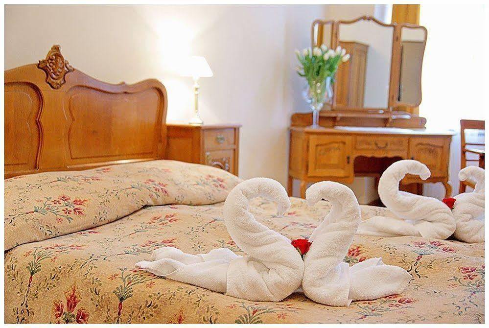 Aparthotel Camea Krakow Ngoại thất bức ảnh