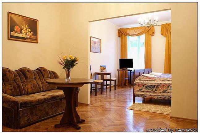 Aparthotel Camea Krakow Ngoại thất bức ảnh