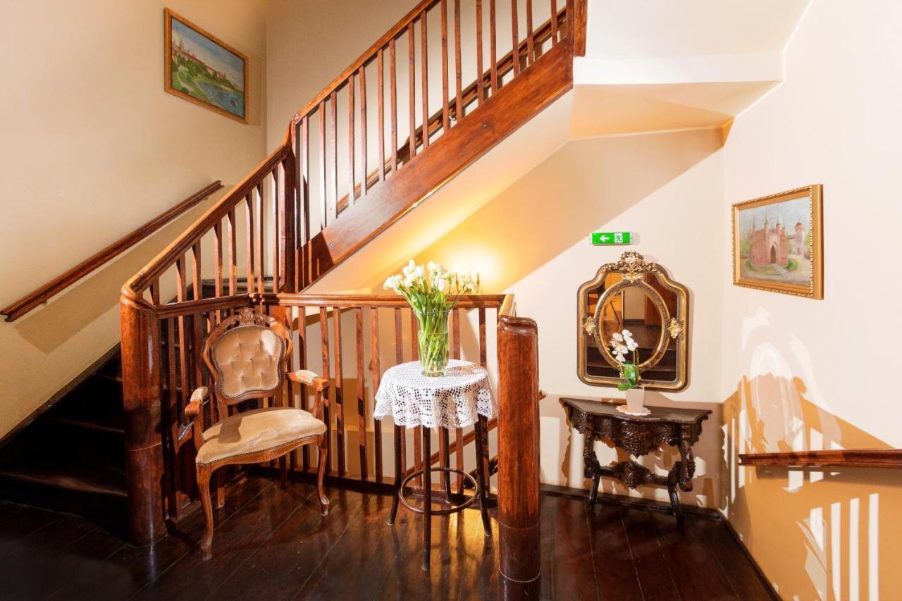 Aparthotel Camea Krakow Ngoại thất bức ảnh