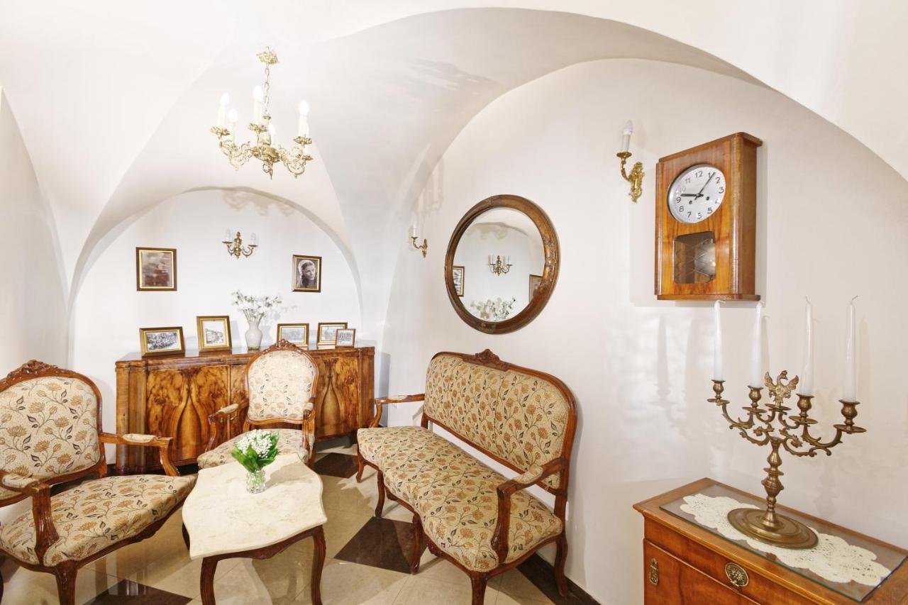 Aparthotel Camea Krakow Ngoại thất bức ảnh