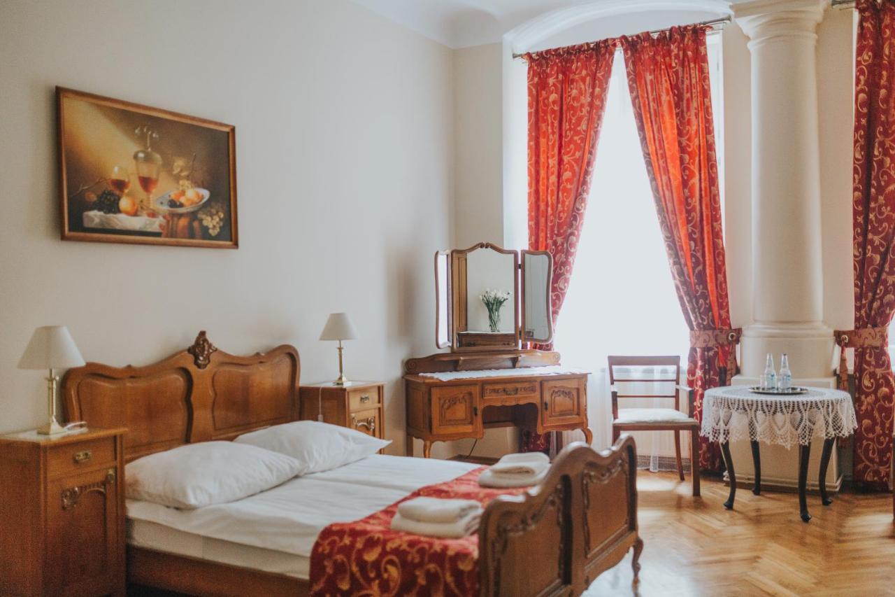 Aparthotel Camea Krakow Ngoại thất bức ảnh